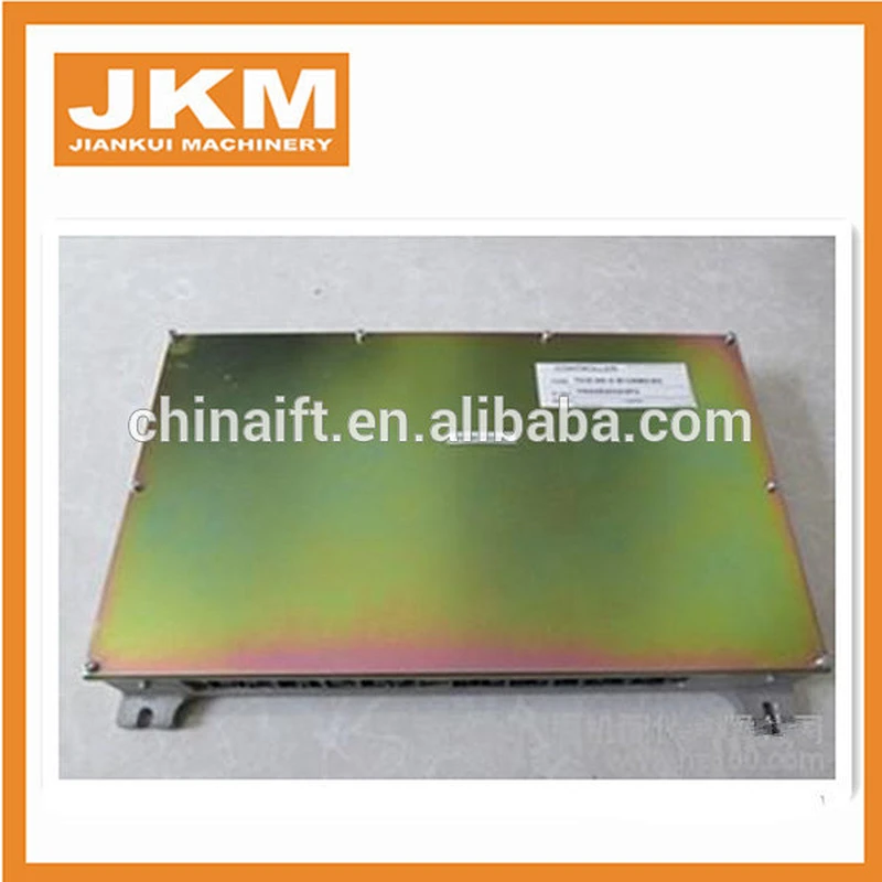 SK200-6 controller for excavator engine parts