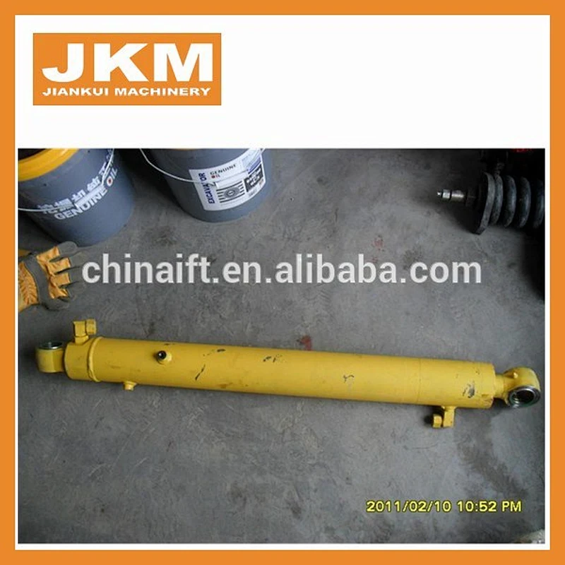 PC130 boom cylinder assy 203-63-02100 Arm bucket cylinder 203-63-02130 203-63-02120 seal kit 707-98-37620
