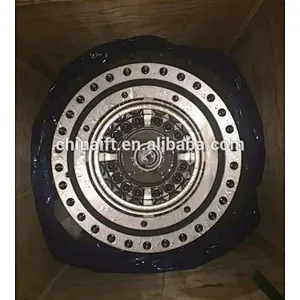 excavator HD700-7 travel gearbox SH280 travel gearbox