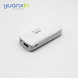 Short Time Delivery China High Quality Menu Power Bank for Restaurant Mobile For Phones 8 X