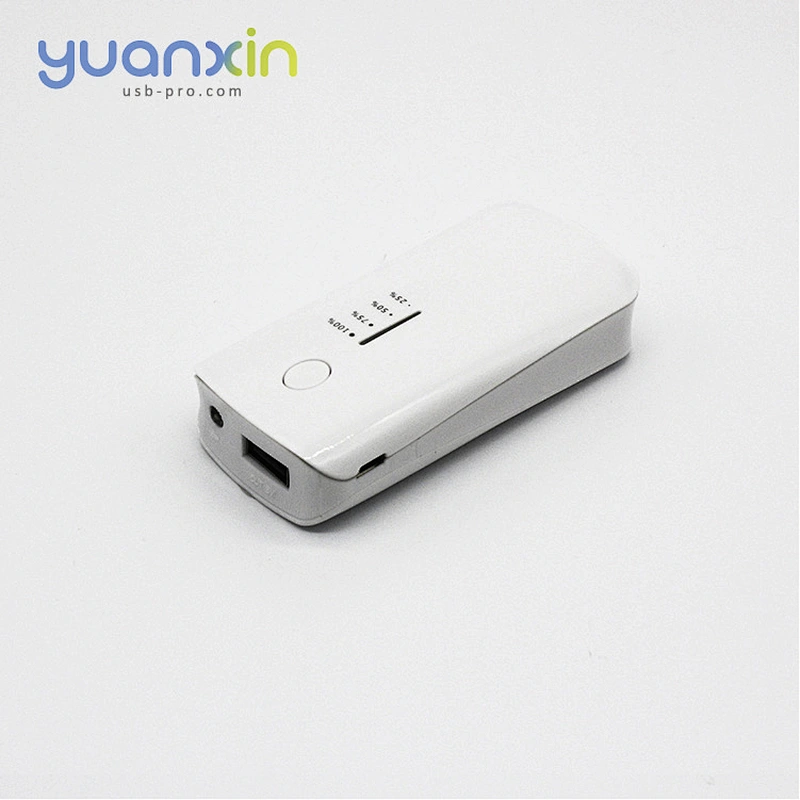 Short Time Delivery China High Quality Menu Power Bank for Restaurant Mobile For Phones 8 X