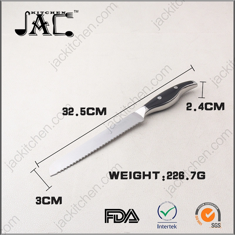 Stainless Steel 8