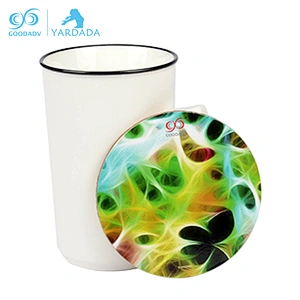 Beer mat /custom photo printing coaster,oem round coaster