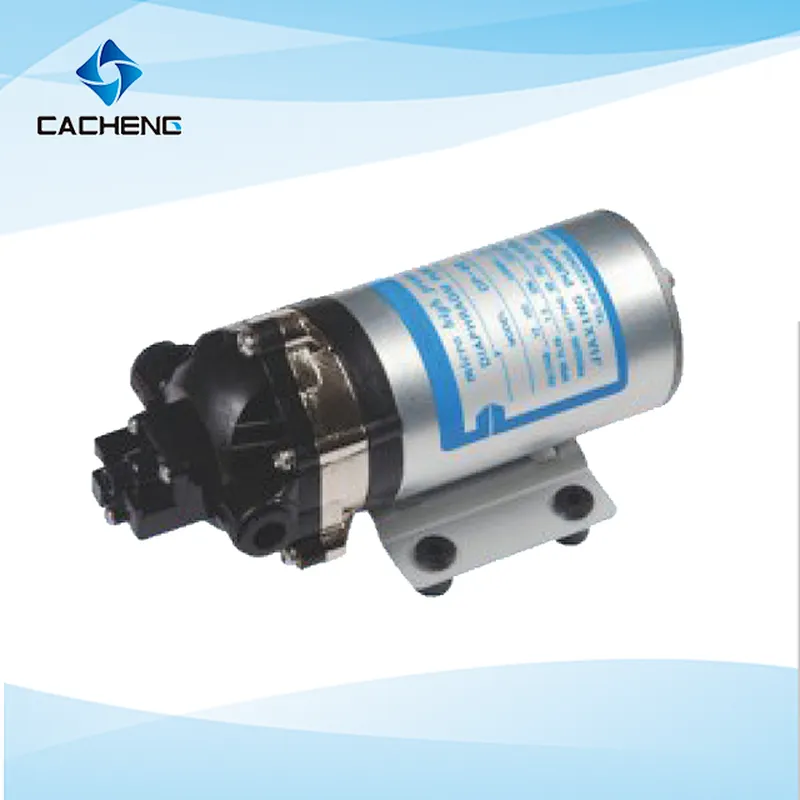 CDP-100 Diaphragm Booster Pump Pool/Bathtub/Pond Pump