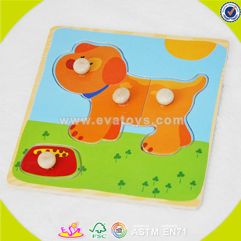 wholesale Wooden kids Puzzle cheap Wooden kids Puzzle top fashion Wooden kids Puzzle W14M070