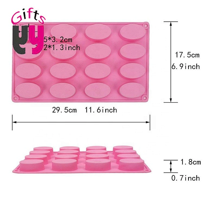 silicone soap mold,DIY Soap Molds