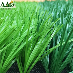 AAG Best Synthetic Grass for Football Field without equipment