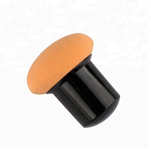 1PCS Soft Facial Beauty Makeup Sponge Powder Puff Pads Face Foundation Cosmetic Tool