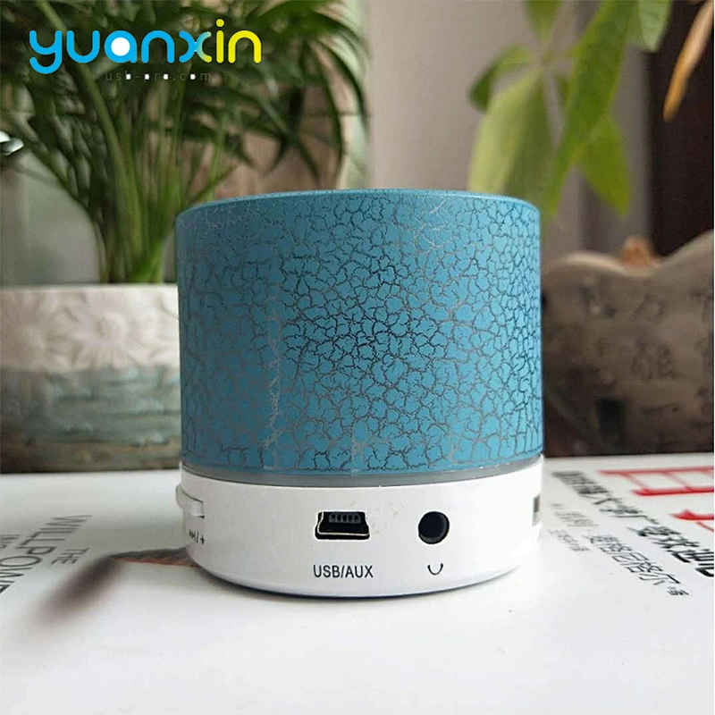 High Sound Quality Sound Box Bar Wireless Microphone Speaker