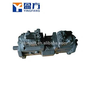 K7V63DTP174R hydraulic pump for excavator for sale