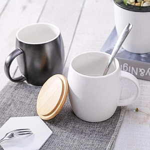 white black Colors Ceramic Mug Cup Mr And Mrs Travel Mug Tea Milk Cups And Mugs Gifts