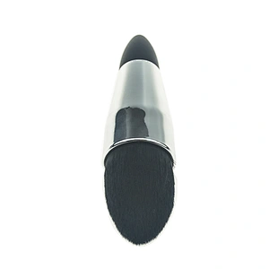 New personalised bullet foundation brush powder brush makeup brush