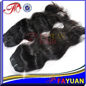 Virgin hair natural black Hot Sales Eurasian Hair wholesale 6a virgin hair