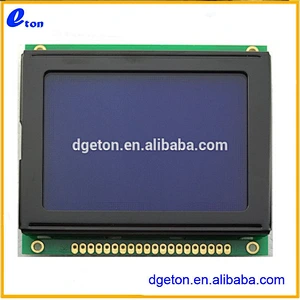 240x128 graphic lcd display module