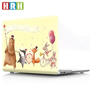 oem animal case smart laptop case eco friendly laptop case For Macbook Pro 12 13 156