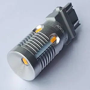 Strong CANBUS T20 7443 S25 1157 T25 3157 LED light bulb for back up light , tail Brake light No hyper flash