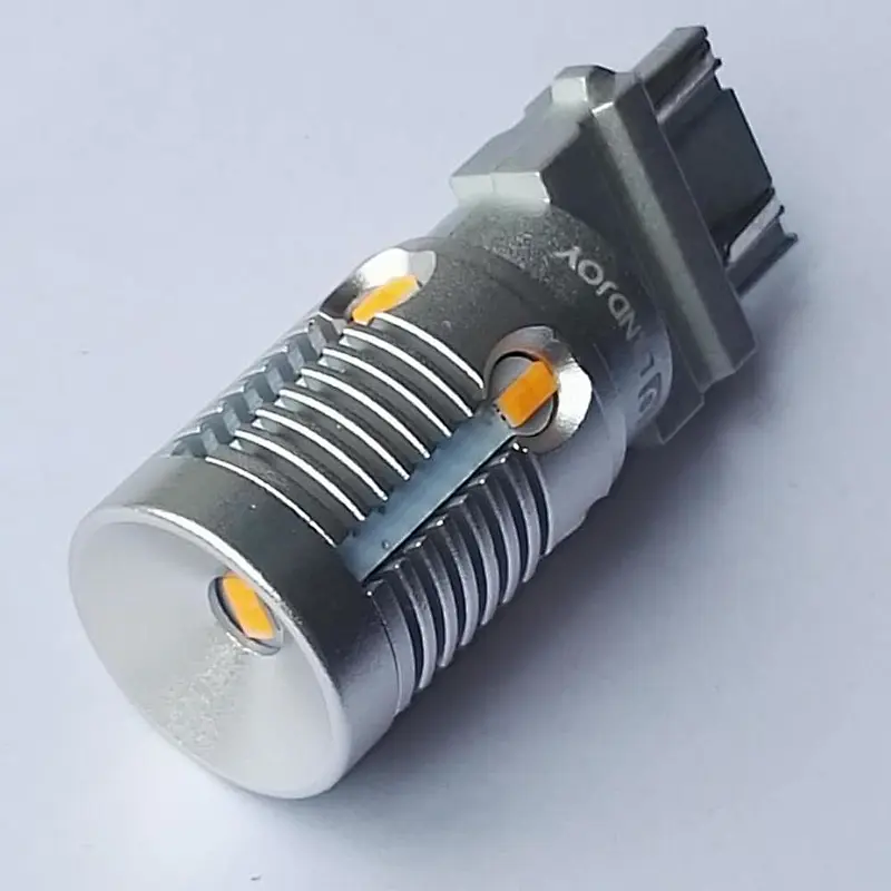 Strong CANBUS T20 7443 S25 1157 T25 3157 LED light bulb for back up light , tail Brake light No hyper flash
