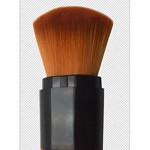 High quality cosmetics tools double head brush multifunctional makeup brush powder brush
