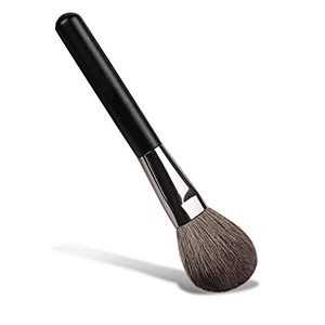 High Quality Powder Makeup Brush Goat Hair Blush Blending Brush
