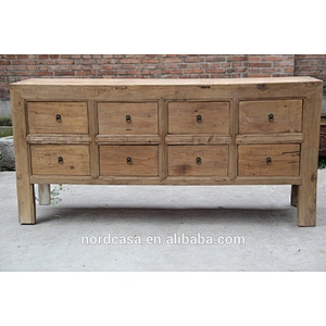 hot selling antique chinese recycle solid wood furniture