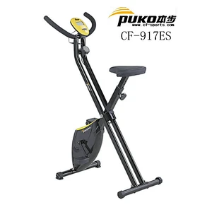 Fitness Exercise Bike/Elliptical Exercise Bike/Mini Magnetic Bike