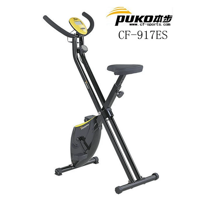 Fitness Exercise Bike/Elliptical Exercise Bike/Mini Magnetic Bike