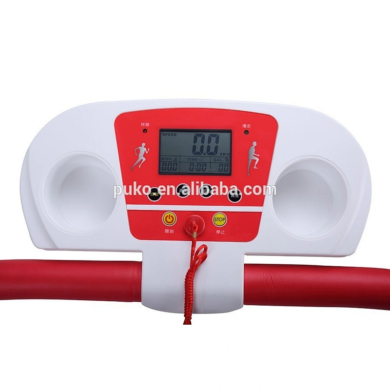 made in china body crunch machine speed mini use home treadmill high speed treadmill