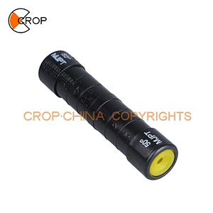 China suppliers overhead line pre-insulated sleeve light crimping tool for ABC cable