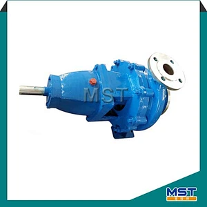 Small centrifugal stainless steel pump 4 inches