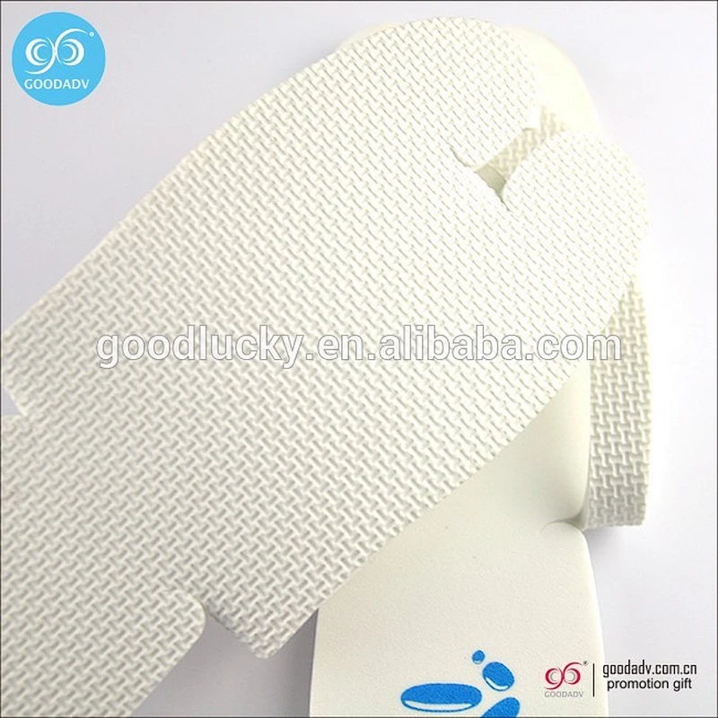 New arrival colorful foldable hotel slippers cheap disposable EVA slippers