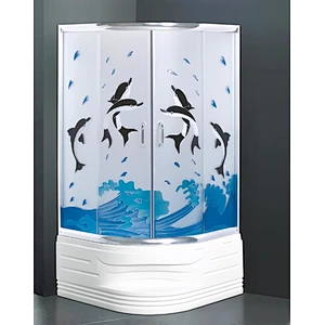 china suppliers new bathroom designs shower enclosure shower cabin