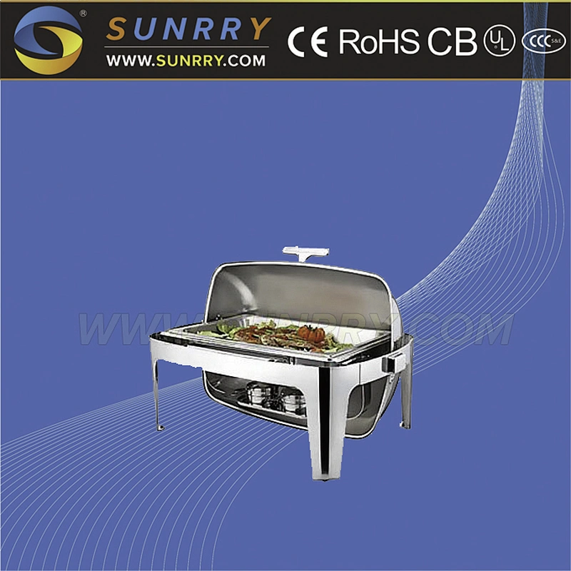 Food Warmer & Buffet Server/Electric Buffet Warming Tray/Cheap Buffet Food Warmer (SY-BU103A SUNRRY)