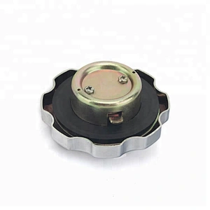 High Performance Steel cafe racer cg125 fuel tank
