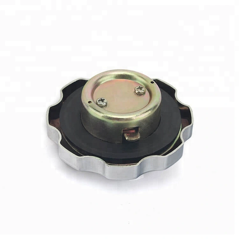 High Performance Steel cafe racer cg125 fuel tank