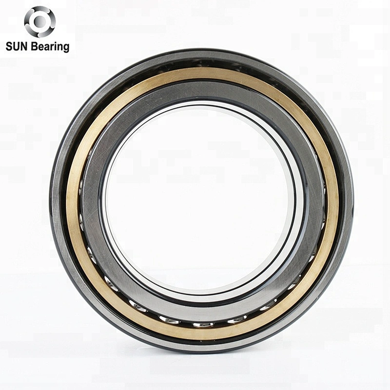 7320B Angular Contact Ball Bearing