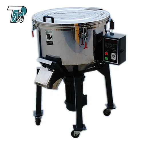 High speed 200 kg plastic mixer machine with 5.5kw motor-TVM-200