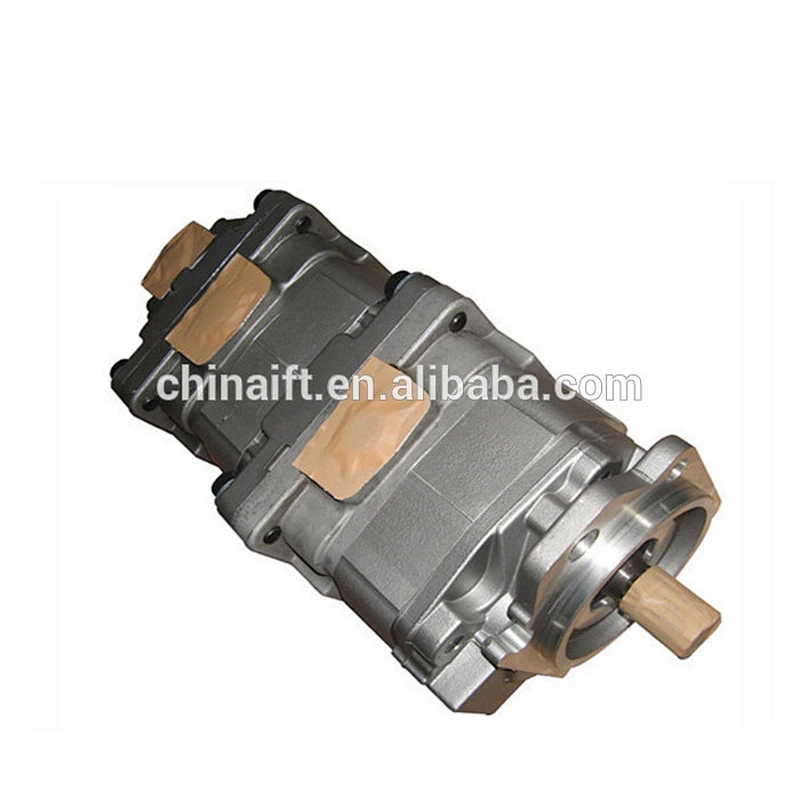 D61 D65 D68 D70 D85 Bulldozer Spare Parts Towing Winch Gear Pump 705-41-01200