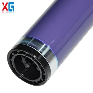 Taiwan Compatible Wc 5019 Green Rich OPC Drum For Xerox DC S1810 2010 2220 2420 WC 5019 5021 CT351007 013R00670 OPC Drum