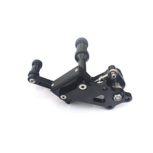 Custom Aftermarket Motorcycle Forwards Control for harley-davidson