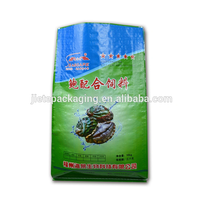 Plastic manufacturers custom packages clear PP poly bag