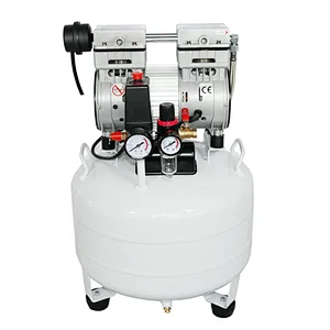 V35W751 750W 35L AC electric air compressor machines pistons