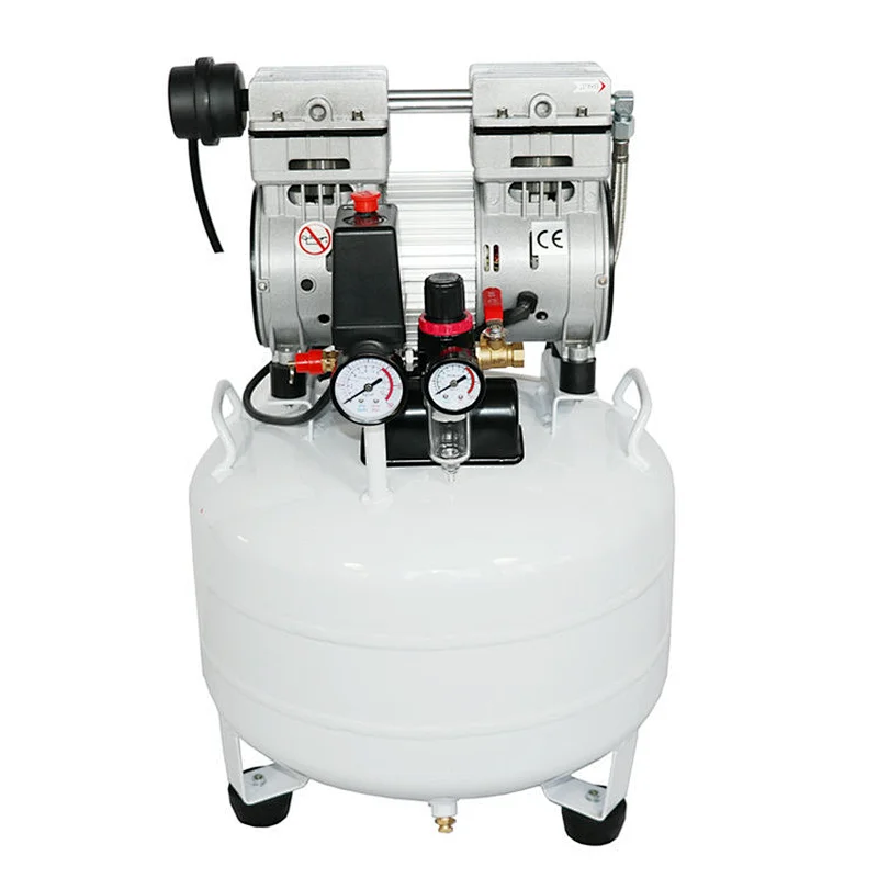 V35W751 750W 35L AC electric air compressor machines pistons