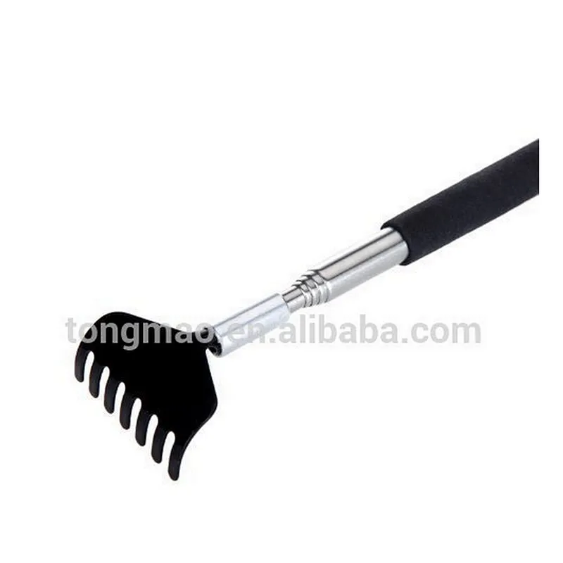 back scratcher