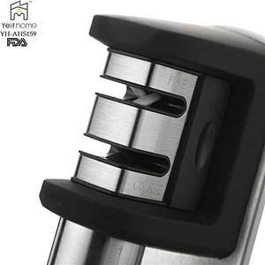 2017 China Factory Direct Sales Top Quality knife sharpener
