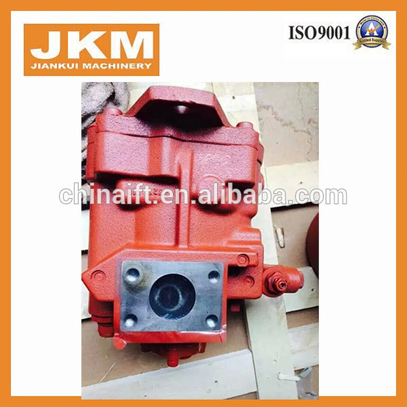 PSVL-54CG-15 piston pump for excavator parts