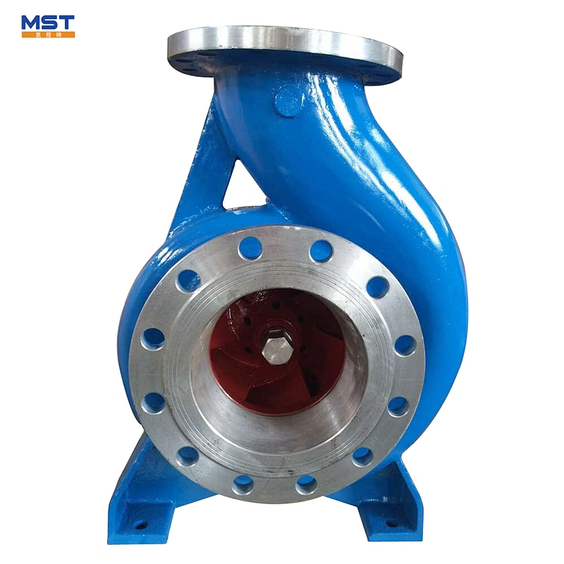 Anti crossive electric chemical transfer pump