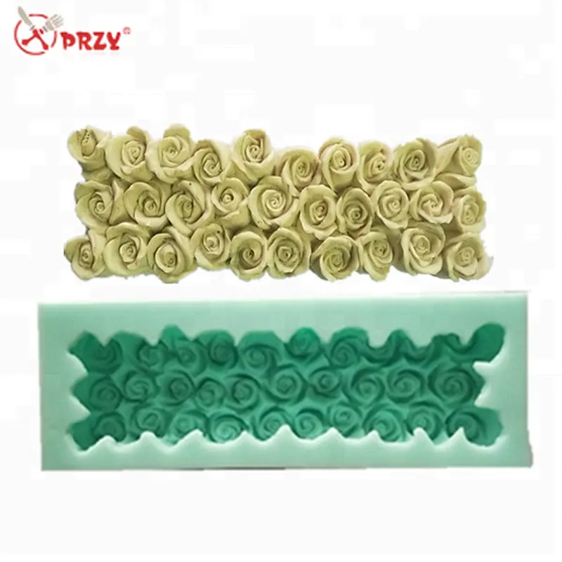 2 0 1 8 big Loaf Soap molds Rose shaped bars of soap mould Rectangular Toast soap silicone Mold
