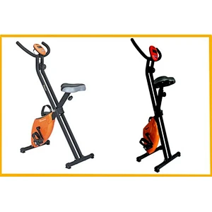 New Design Indoor Magnetic Bike Gym Bike Exercise Bike