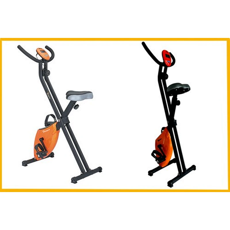 New Design Indoor Magnetic Bike Gym Bike Exercise Bike