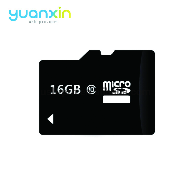 Bulk Custom Logo Wholesale 256Mb 1Gb 2Gb 8Gb 16Gb 32Gb 64Gb Taiwan 128Gb For Micro Bulk Sd Card